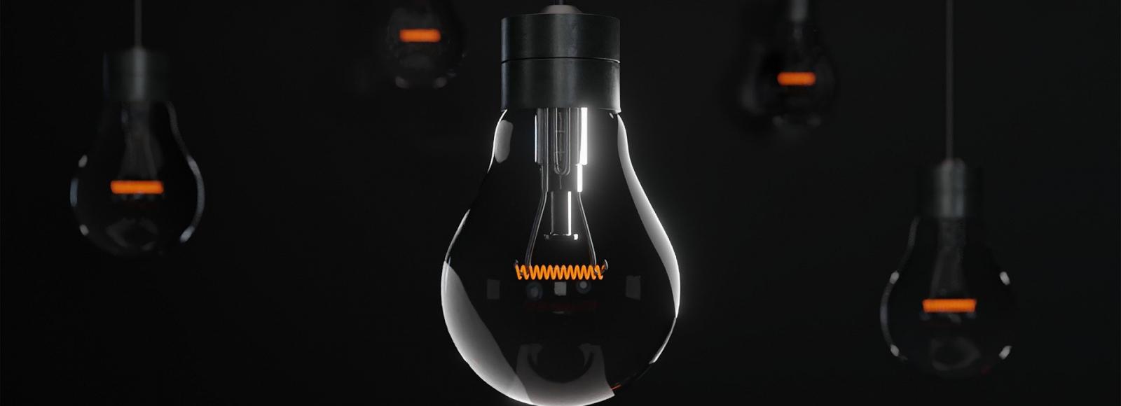 Skandal um Lichtmiete