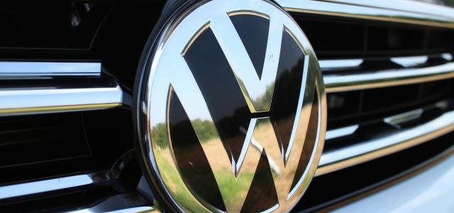 VW Abgasskandal
